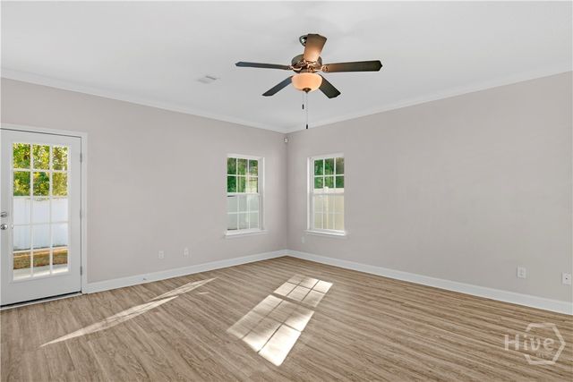 1243 Cypress Fall Circle, Hinesville, GA 31313