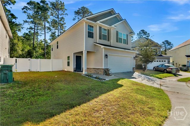 1243 Cypress Fall Circle, Hinesville, GA 31313