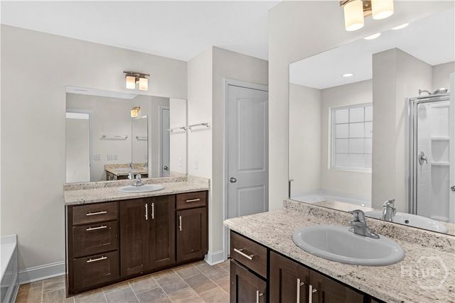 1243 Cypress Fall Circle, Hinesville, GA 31313