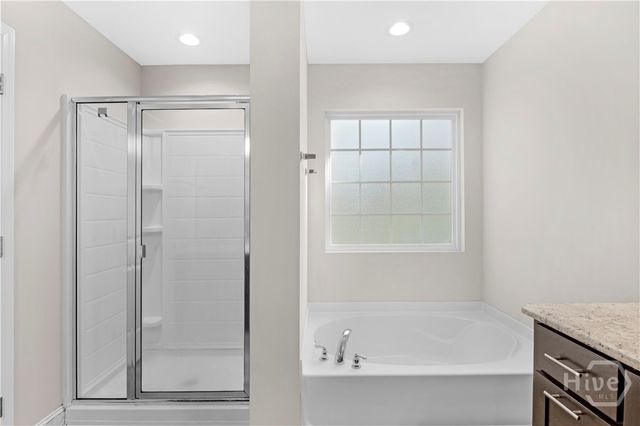 1243 Cypress Fall Circle, Hinesville, GA 31313