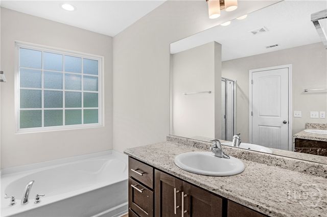 1243 Cypress Fall Circle, Hinesville, GA 31313