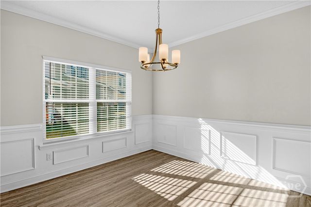 1243 Cypress Fall Circle, Hinesville, GA 31313