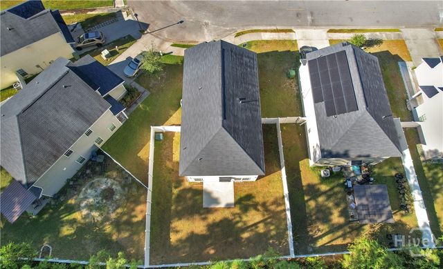 1243 Cypress Fall Circle, Hinesville, GA 31313