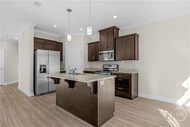 1243 Cypress Fall Circle, Hinesville, GA 31313