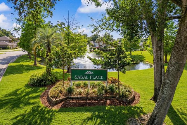 200 W SABAL PALM PLACE 200, Longwood, FL 32779