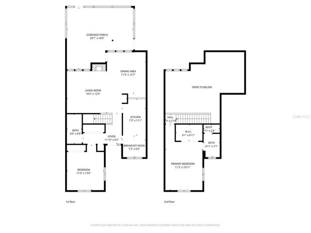 200 W SABAL PALM PLACE 200, Longwood, FL 32779