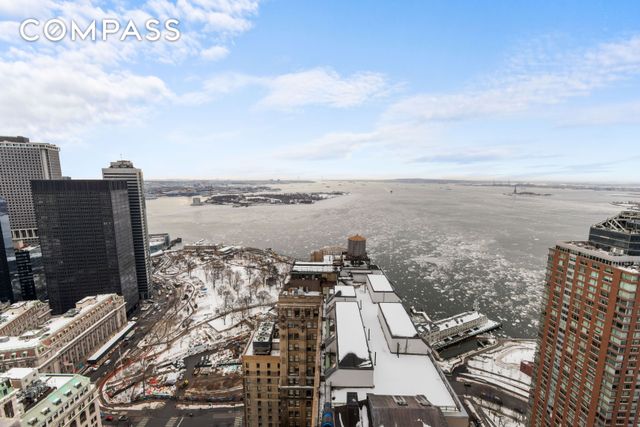 20 West St Apt 41D, New York City, NY 10004