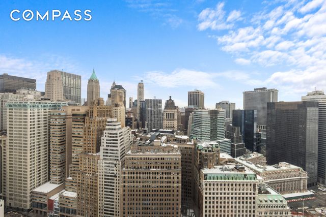 20 West St Apt 41D, New York City, NY 10004