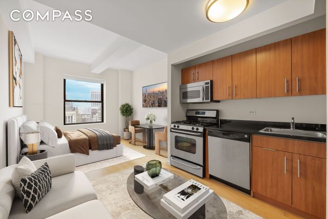 20 West St Apt 41D, New York City, NY 10004