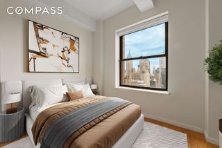 20 West St Apt 41D, New York City, NY 10004