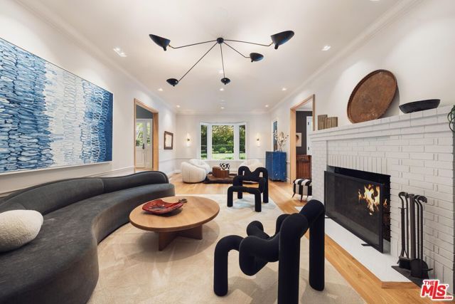 2600 Mandeville Canyon Road, Los Angeles, CA 90049