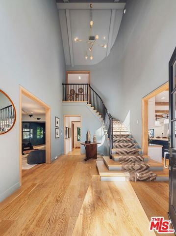 2600 Mandeville Canyon Road, Los Angeles, CA 90049