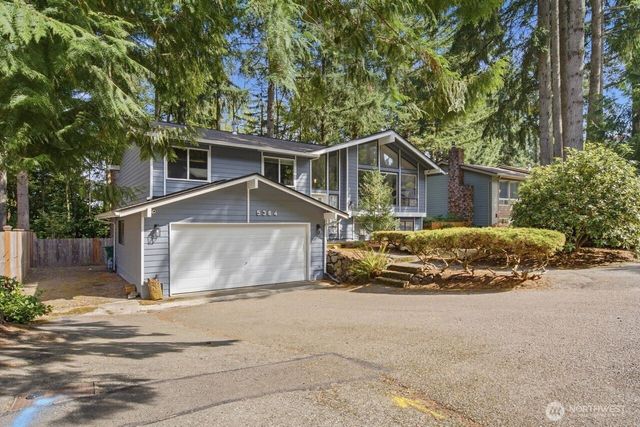 5364 Pineridge Drive NE, Bremerton, WA 98311