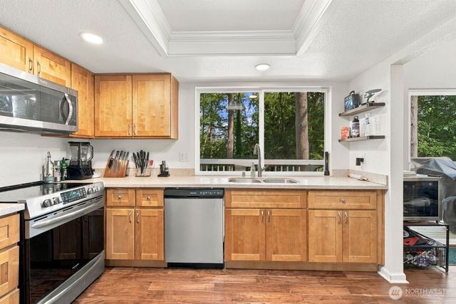 5364 Pineridge Drive NE, Bremerton, WA 98311