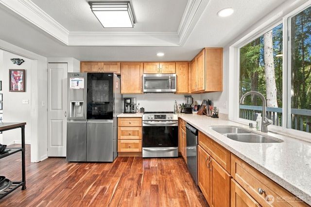 5364 Pineridge Drive NE, Bremerton, WA 98311