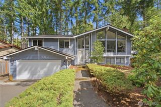 5364 Pineridge Drive NE, Bremerton, WA 98311
