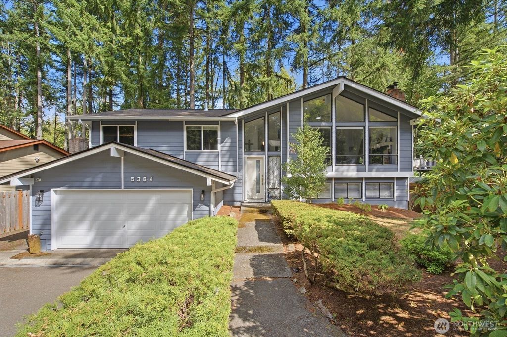 5364 Pineridge Drive NE, Bremerton, WA 98311