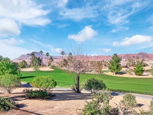 496 Punto Vallata Drive, Henderson, NV 89011