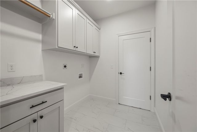 7833 Scenic Valley Avenue, Springdale, AR 72762