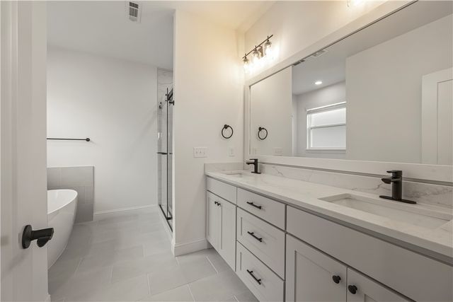 7833 Scenic Valley Avenue, Springdale, AR 72762