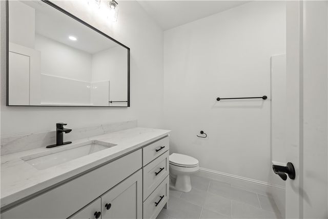 7833 Scenic Valley Avenue, Springdale, AR 72762