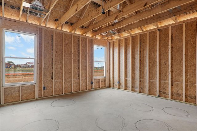 7833 Scenic Valley Avenue, Springdale, AR 72762