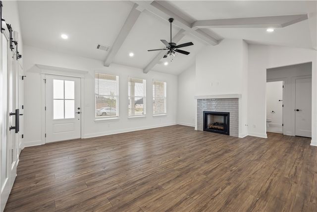 7833 Scenic Valley Avenue, Springdale, AR 72762