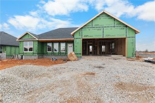 7833 Scenic Valley Avenue, Springdale, AR 72762