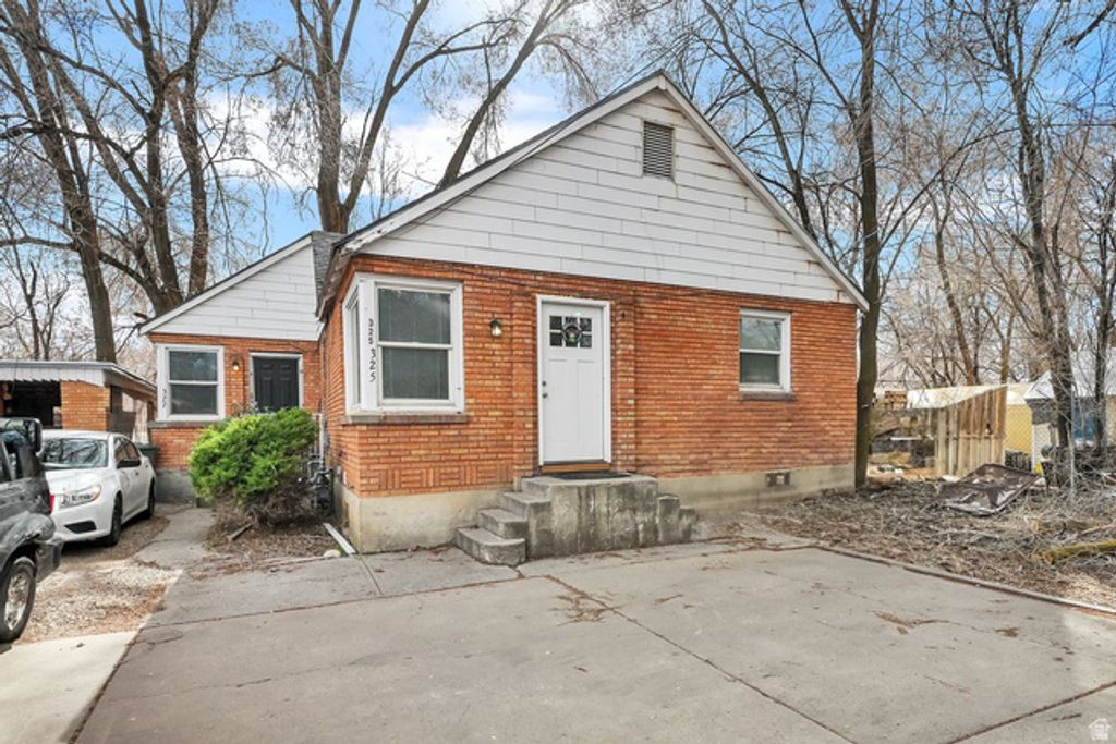 325 8TH ST, Ogden, UT 84404