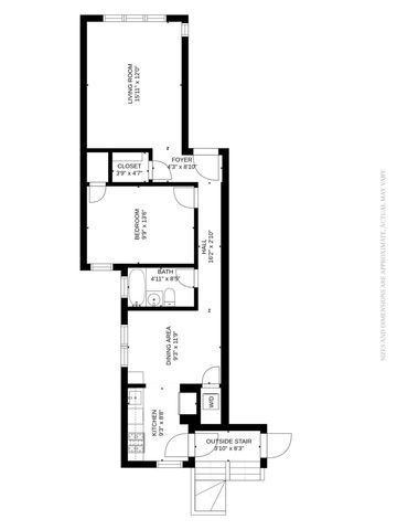 3050 W Cortland Street 103, Chicago, IL 60647