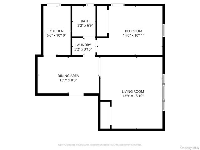 13835 Jewel Avenue 1A, Kew Garden Hills, NY 11367