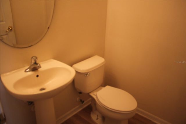 4542 BLUE MAJOR DRIVE, Windermere, FL 34786