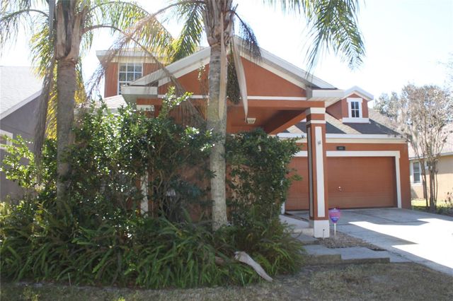 4542 BLUE MAJOR DRIVE, Windermere, FL 34786