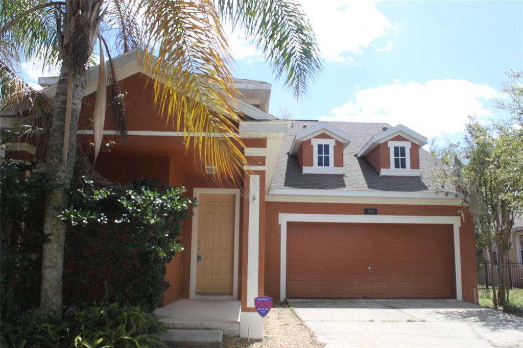 4542 BLUE MAJOR DRIVE, Windermere, FL 34786