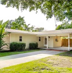 4707 Old Mobile Avenue, Pascagoula, MS 39581