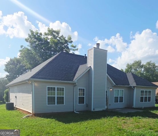 65 Mills Landing, Covington, GA 30016