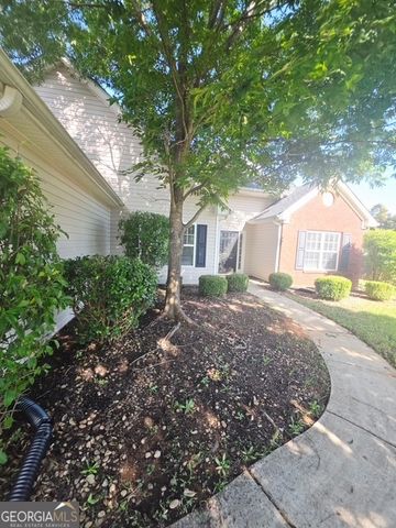 65 Mills Landing, Covington, GA 30016