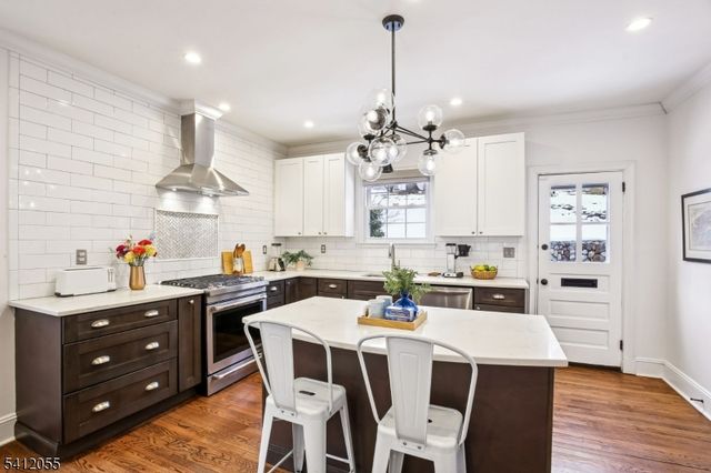 9 Harding Dr, South Orange Village Twp., NJ 07079