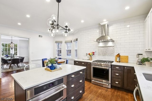 9 Harding Dr, South Orange Village Twp., NJ 07079