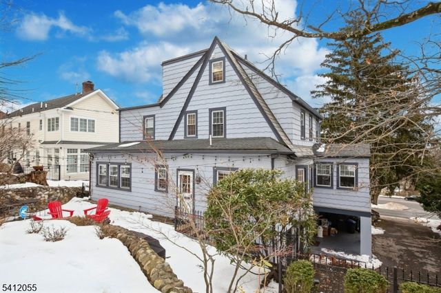 9 Harding Dr, South Orange Village Twp., NJ 07079