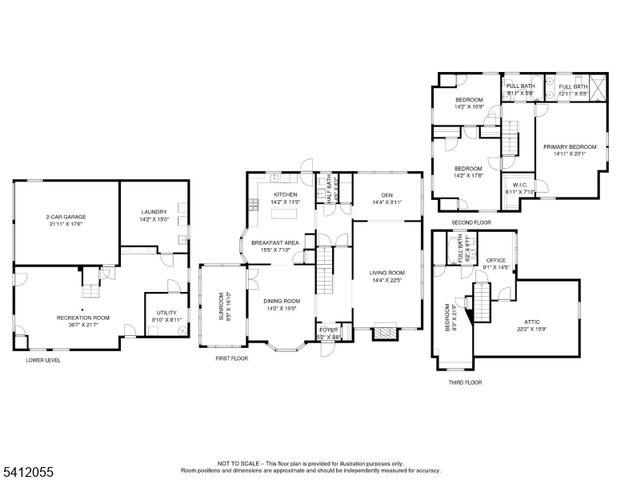 9 Harding Dr, South Orange Village Twp., NJ 07079