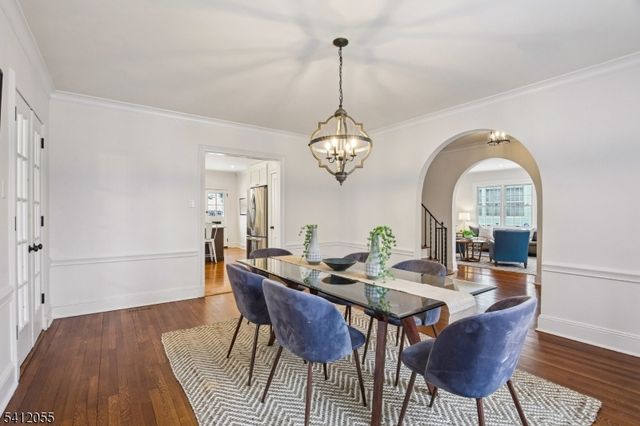 9 Harding Dr, South Orange Village Twp., NJ 07079