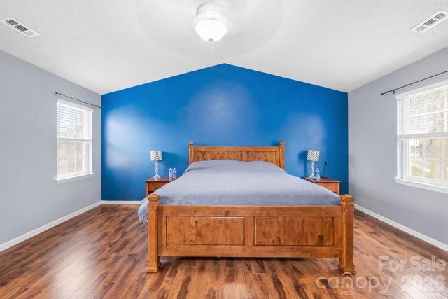 2503 Bushy Pine Court, Charlotte, NC 28273