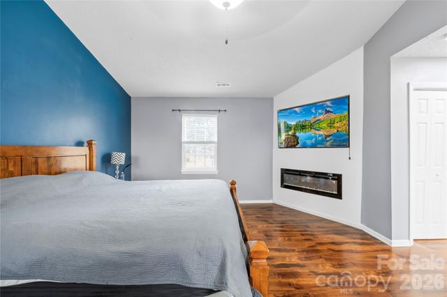 2503 Bushy Pine Court, Charlotte, NC 28273