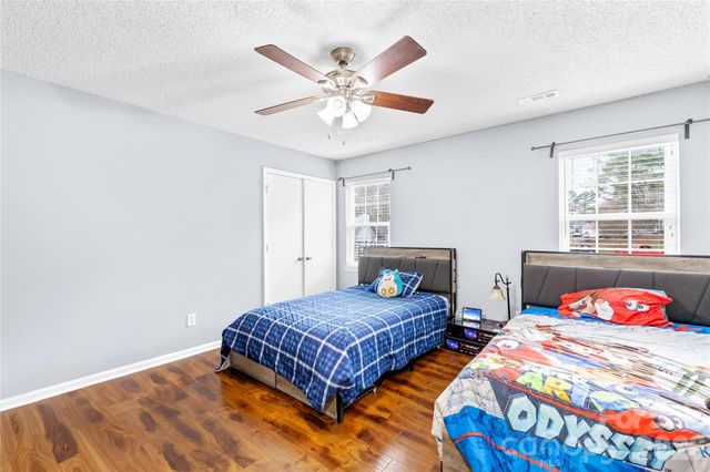 2503 Bushy Pine Court, Charlotte, NC 28273