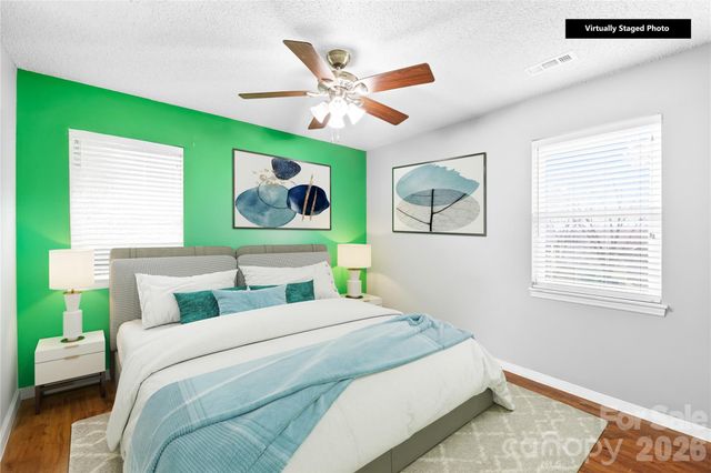 2503 Bushy Pine Court, Charlotte, NC 28273