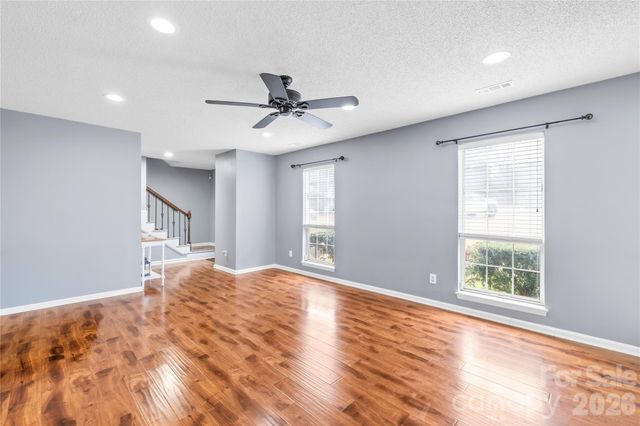 2503 Bushy Pine Court, Charlotte, NC 28273