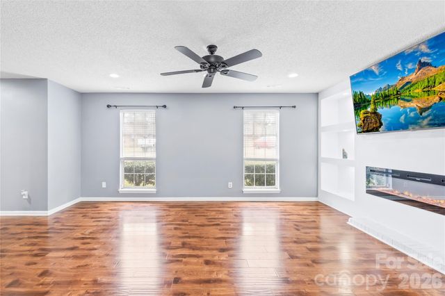 2503 Bushy Pine Court, Charlotte, NC 28273