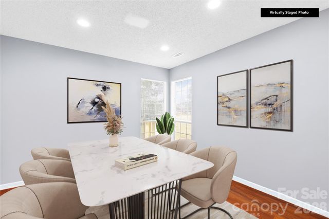 2503 Bushy Pine Court, Charlotte, NC 28273