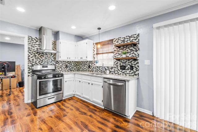 2503 Bushy Pine Court, Charlotte, NC 28273